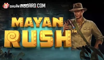 Mayan Rush