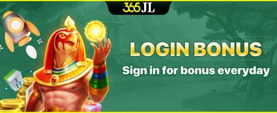 Daily Sign-In Loyalty Reward promotion